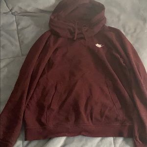 nike sweater